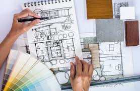  DIPLOMA IN INTERIOR DECORATION & DESIGNING